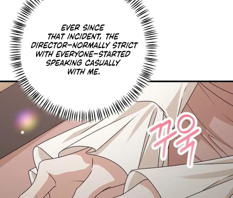 Read Office Contract Dating chapter 9 image 125 on Lezhin