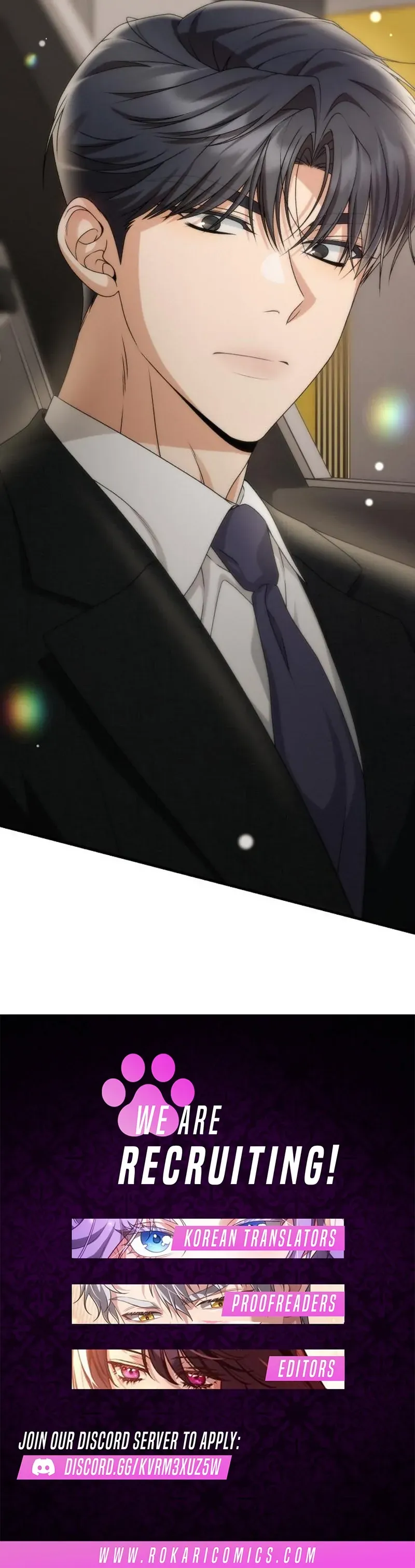 Read Office Contract Dating chapter 9 image 136 on Lezhin