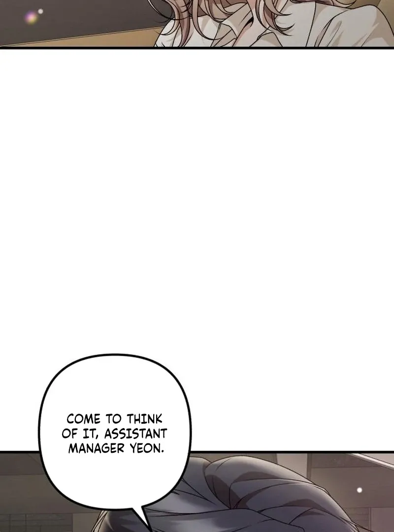 Read Office Contract Dating chapter 9 image 14 on Lezhin
