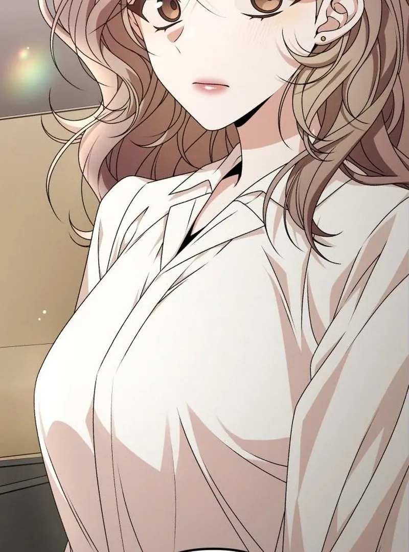 Read Office Contract Dating chapter 9 image 17 on Lezhin