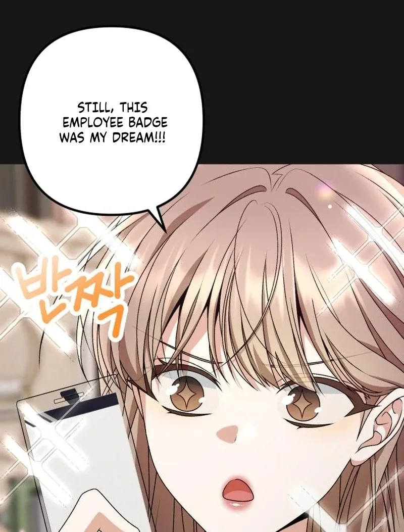 Read Office Contract Dating chapter 9 image 27 on Lezhin