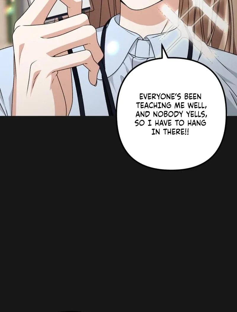 Read Office Contract Dating chapter 9 image 28 on Lezhin