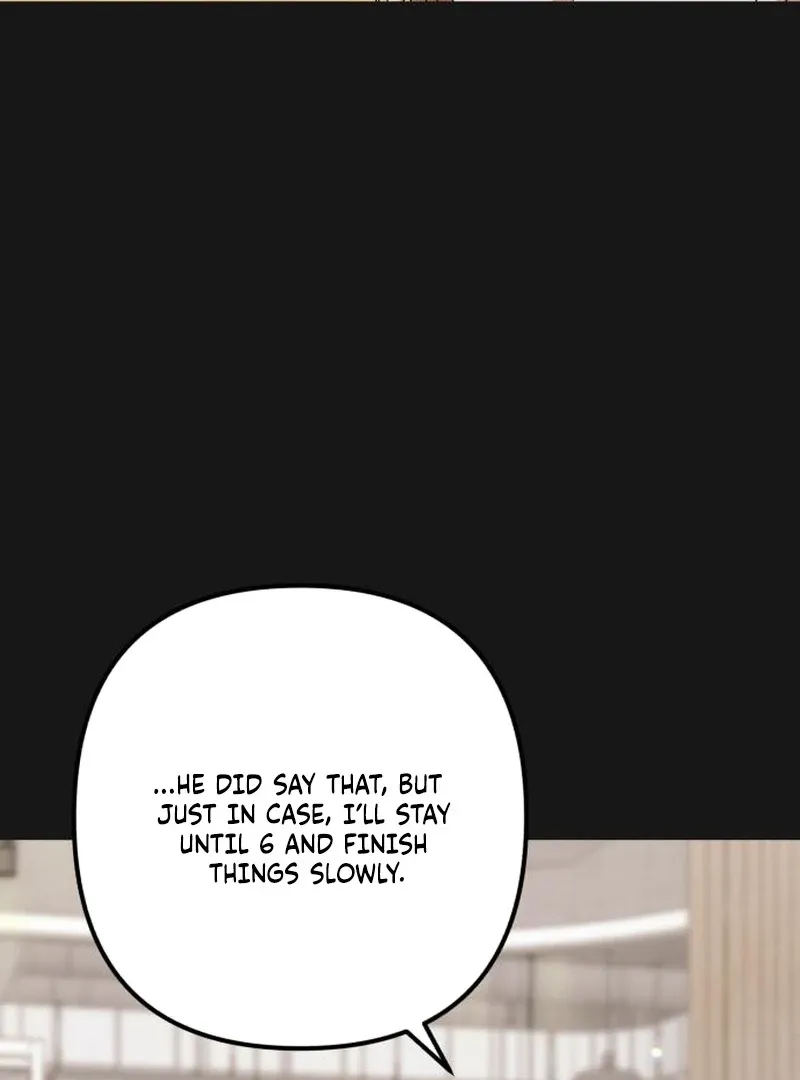 Read Office Contract Dating chapter 9 image 32 on Lezhin