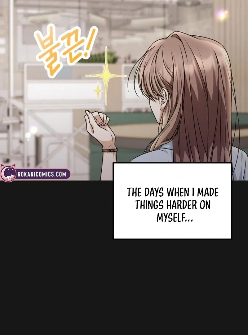 Read Office Contract Dating chapter 9 image 33 on Lezhin