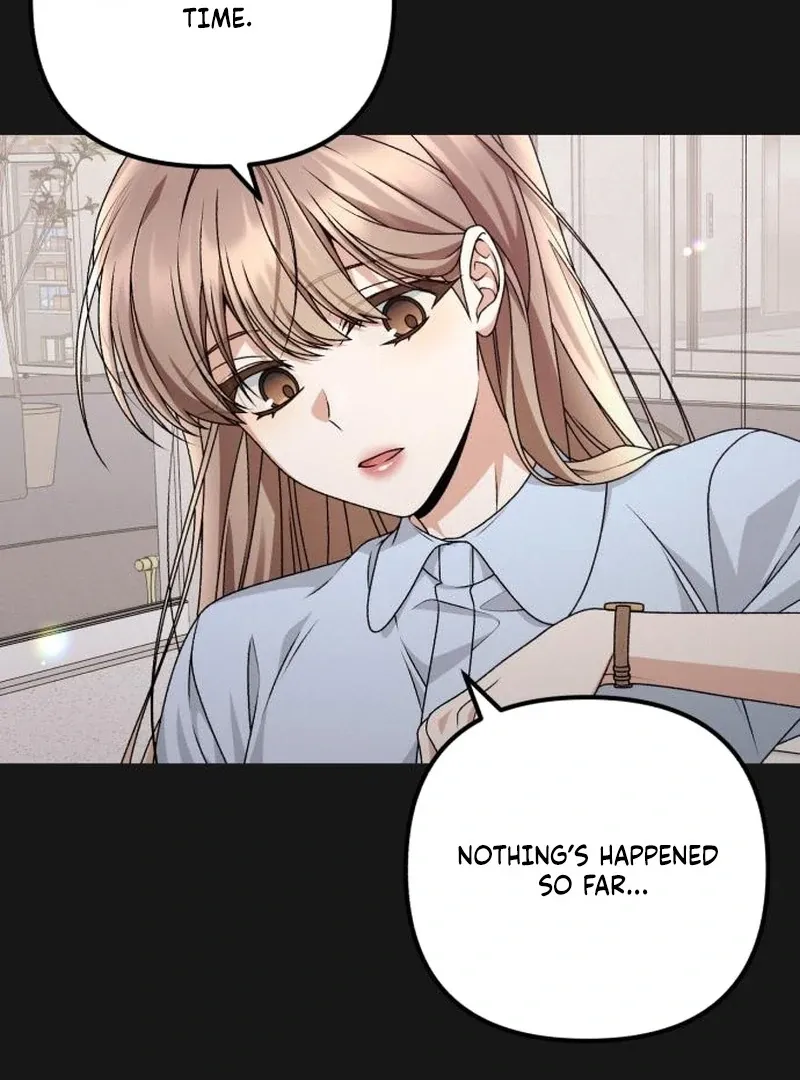 Read Office Contract Dating chapter 9 image 36 on Lezhin