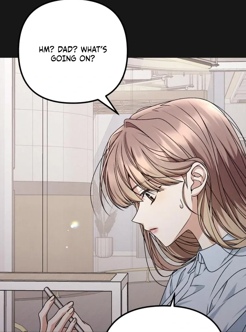 Read Office Contract Dating chapter 9 image 39 on Lezhin