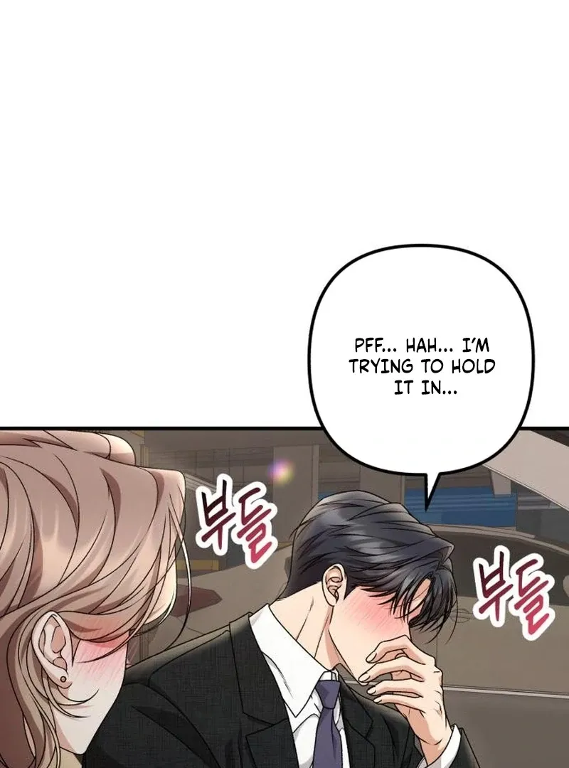 Read Office Contract Dating chapter 9 image 4 on Lezhin