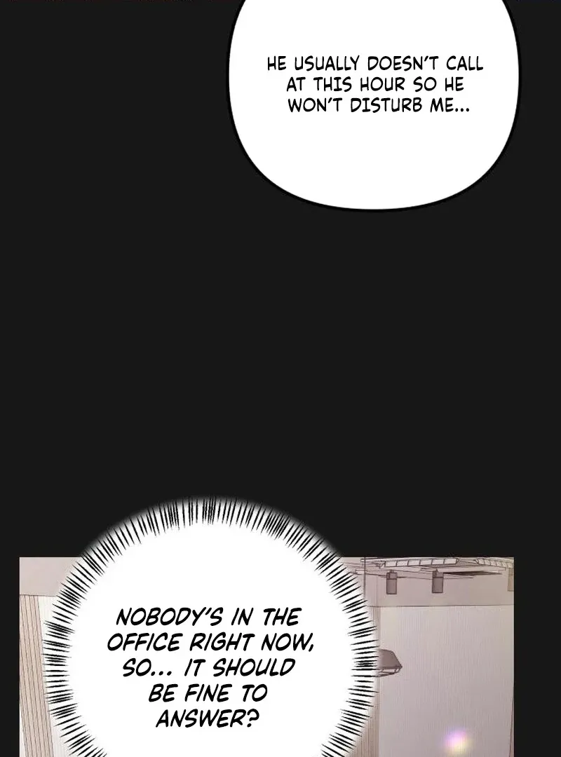 Read Office Contract Dating chapter 9 image 40 on Lezhin