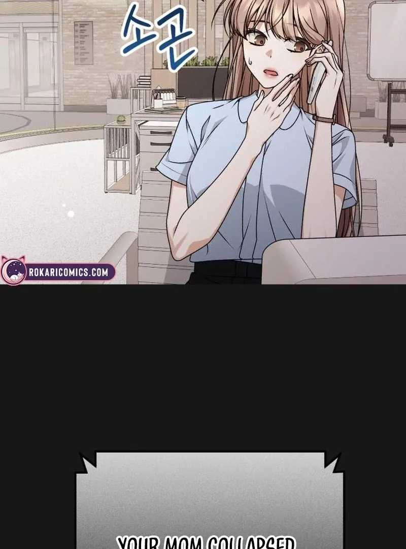 Read Office Contract Dating chapter 9 image 45 on Lezhin