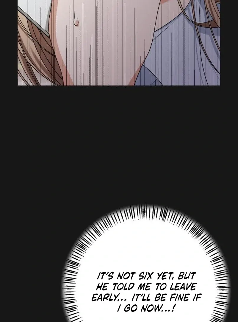 Read Office Contract Dating chapter 9 image 49 on Lezhin