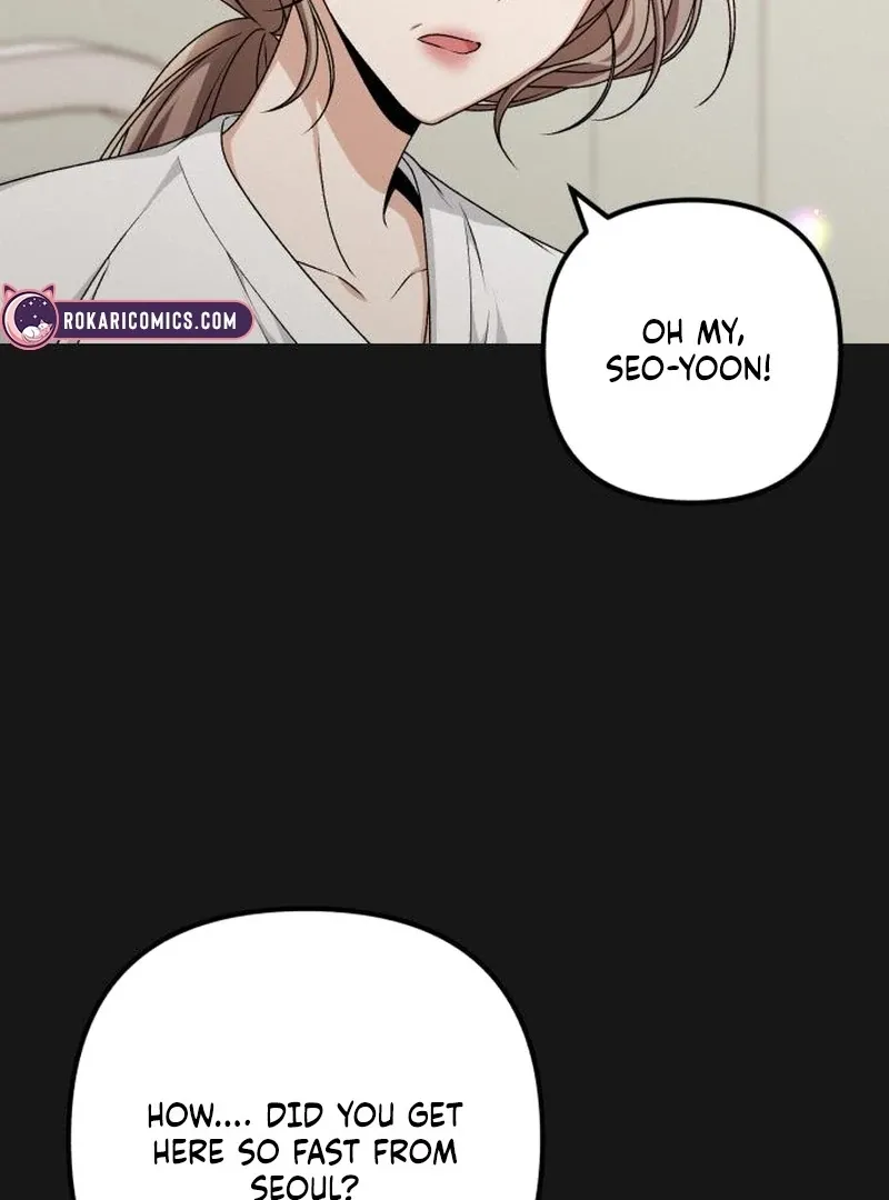 Read Office Contract Dating chapter 9 image 59 on Lezhin