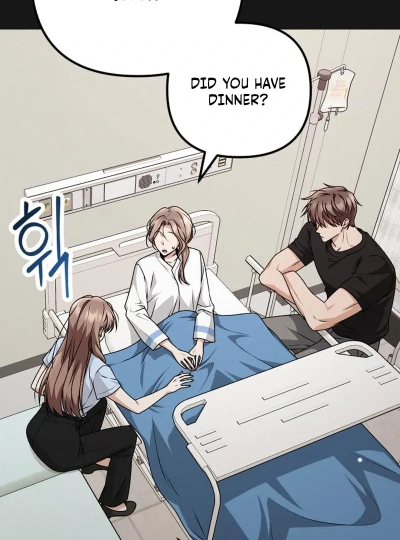 Read Office Contract Dating chapter 9 image 60 on Lezhin