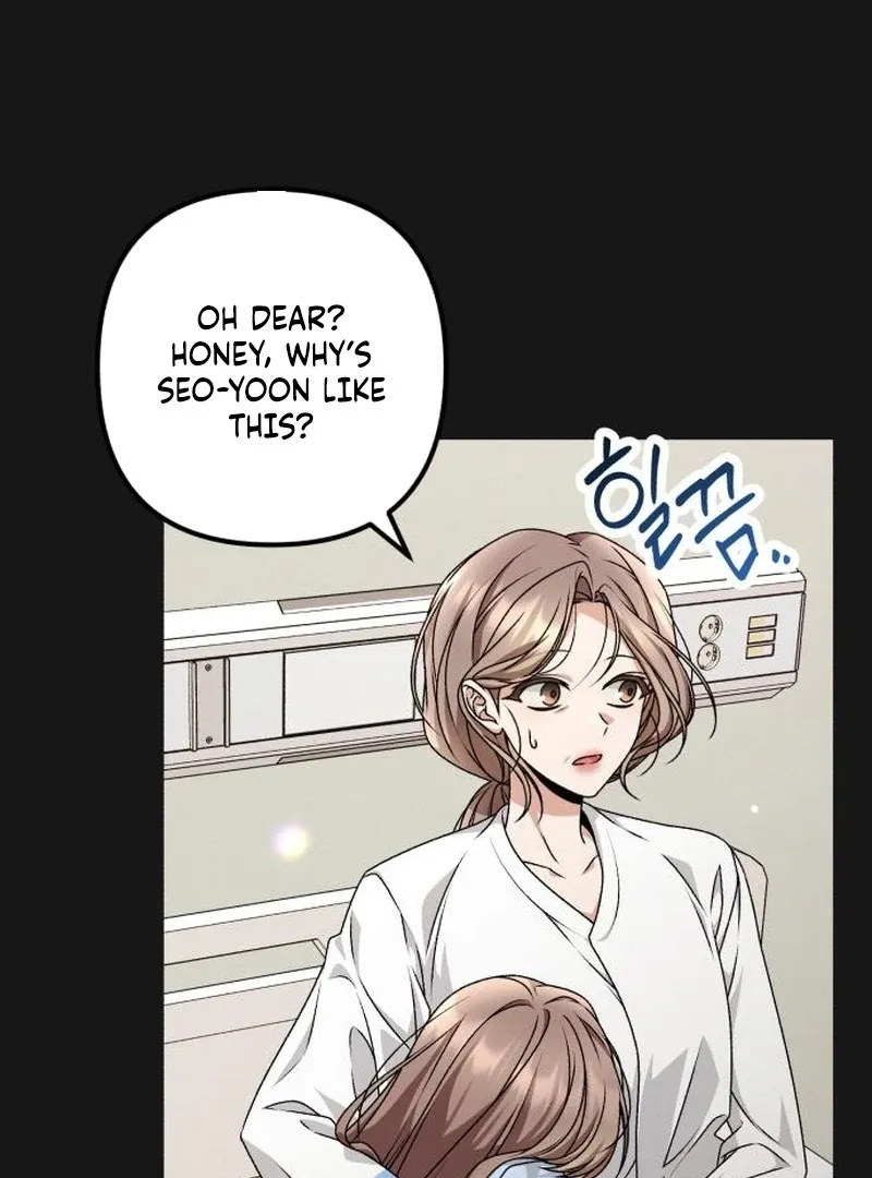 Read Office Contract Dating chapter 9 image 63 on Lezhin