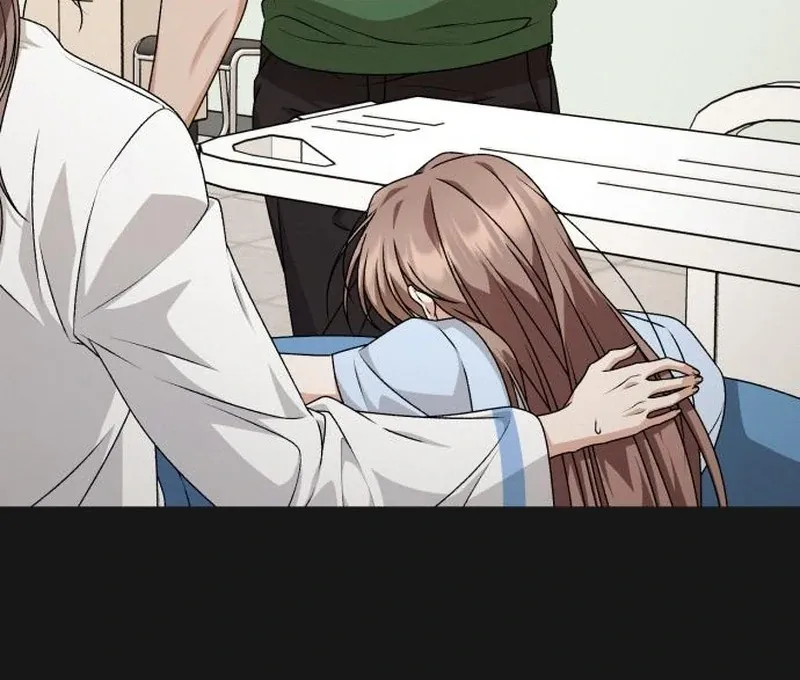 Read Office Contract Dating chapter 9 image 66 on Lezhin