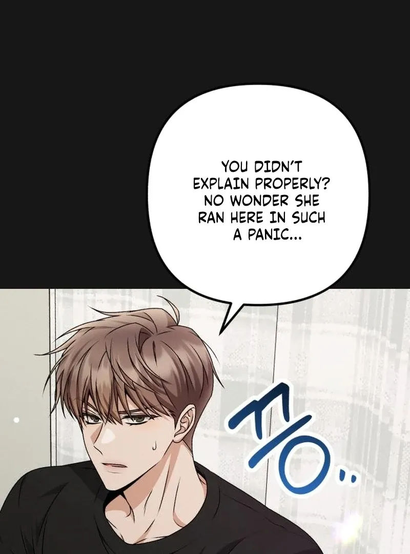 Read Office Contract Dating chapter 9 image 67 on Lezhin