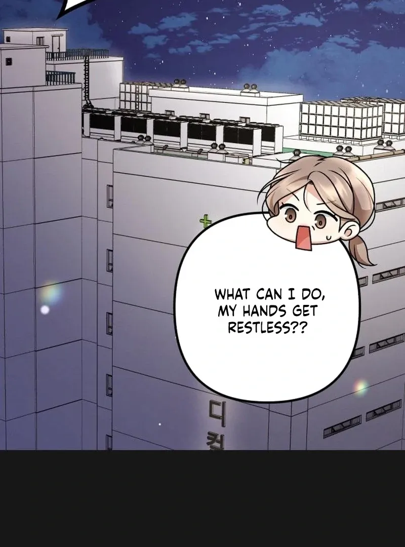 Read Office Contract Dating chapter 9 image 73 on Lezhin