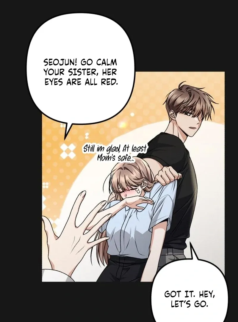 Read Office Contract Dating chapter 9 image 74 on Lezhin
