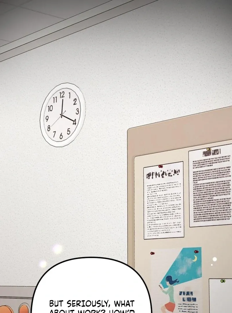 Read Office Contract Dating chapter 9 image 77 on Lezhin