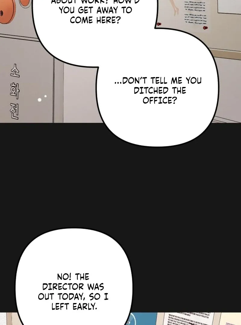 Read Office Contract Dating chapter 9 image 78 on Lezhin
