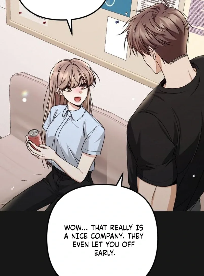 Read Office Contract Dating chapter 9 image 79 on Lezhin
