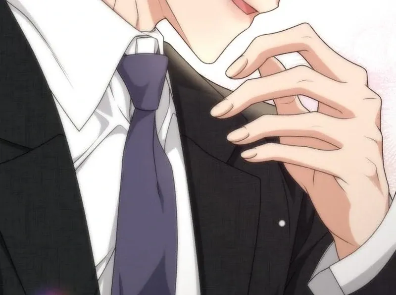 Read Office Contract Dating chapter 9 image 8 on Lezhin