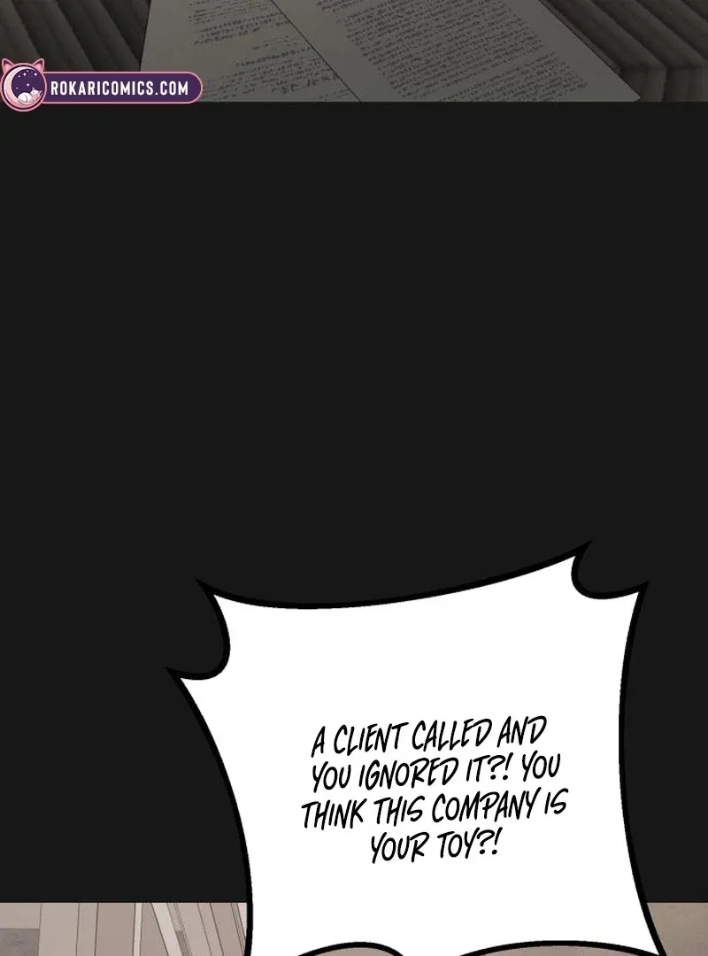 Read Office Contract Dating chapter 9 image 84 on Lezhin
