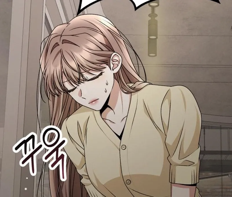 Read Office Contract Dating chapter 9 image 85 on Lezhin