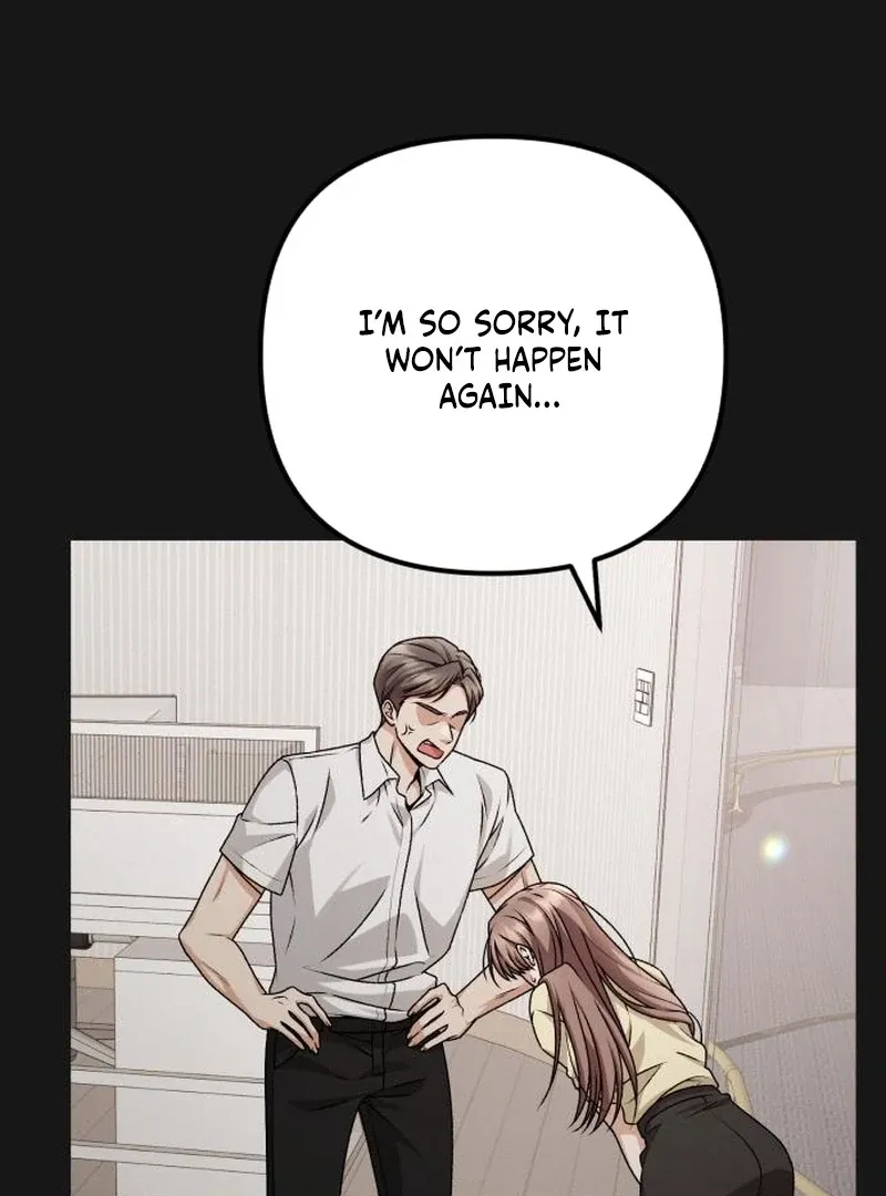Read Office Contract Dating chapter 9 image 87 on Lezhin