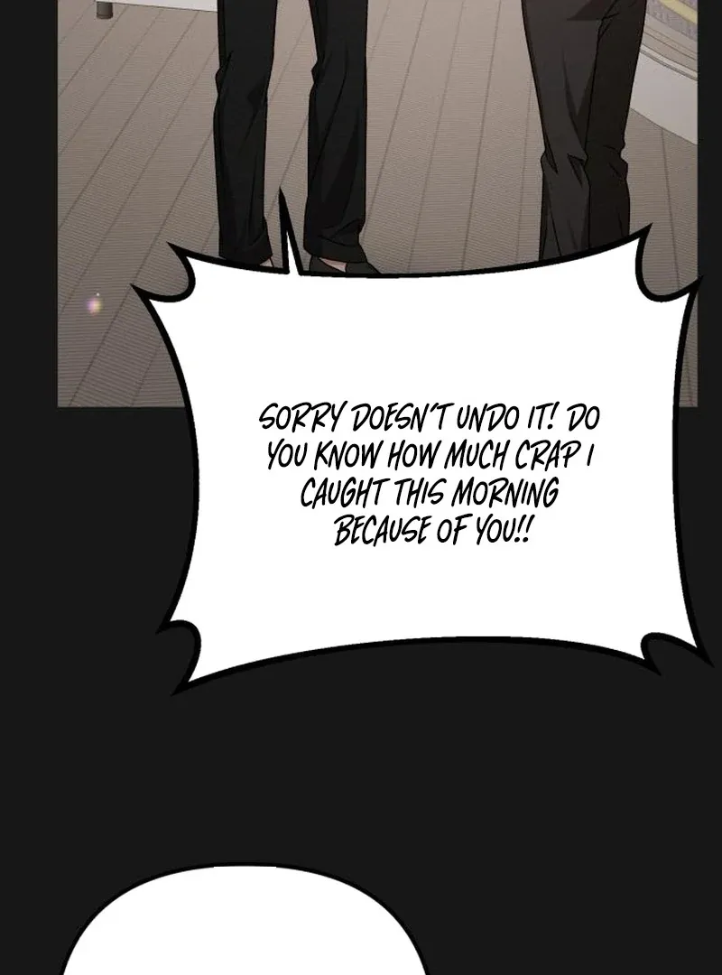 Read Office Contract Dating chapter 9 image 88 on Lezhin
