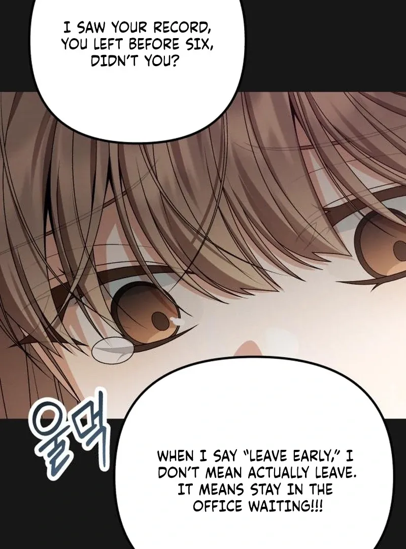 Read Office Contract Dating chapter 9 image 89 on Lezhin