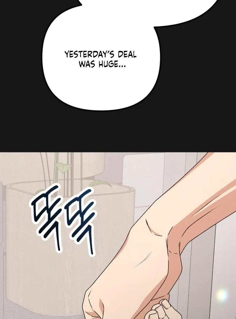 Read Office Contract Dating chapter 9 image 90 on Lezhin