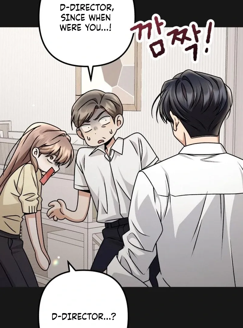 Read Office Contract Dating chapter 9 image 94 on Lezhin