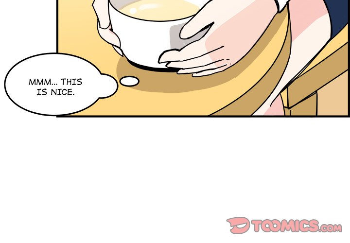 Office Grievances Office Grievances EP 10 - Toomics page 2 - 