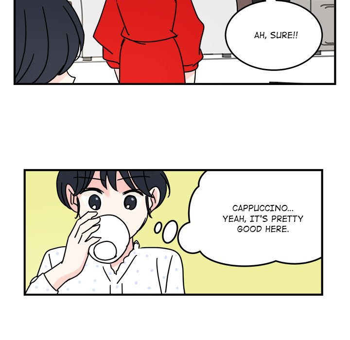 Office Grievances Office Grievances EP 10 - Toomics page 13 - 