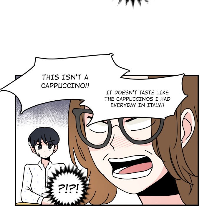 Office Grievances Office Grievances EP 10 - Toomics page 15 - 
