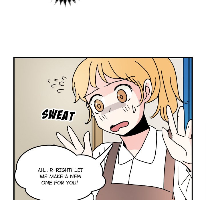Office Grievances Office Grievances EP 10 - Toomics page 16 - 