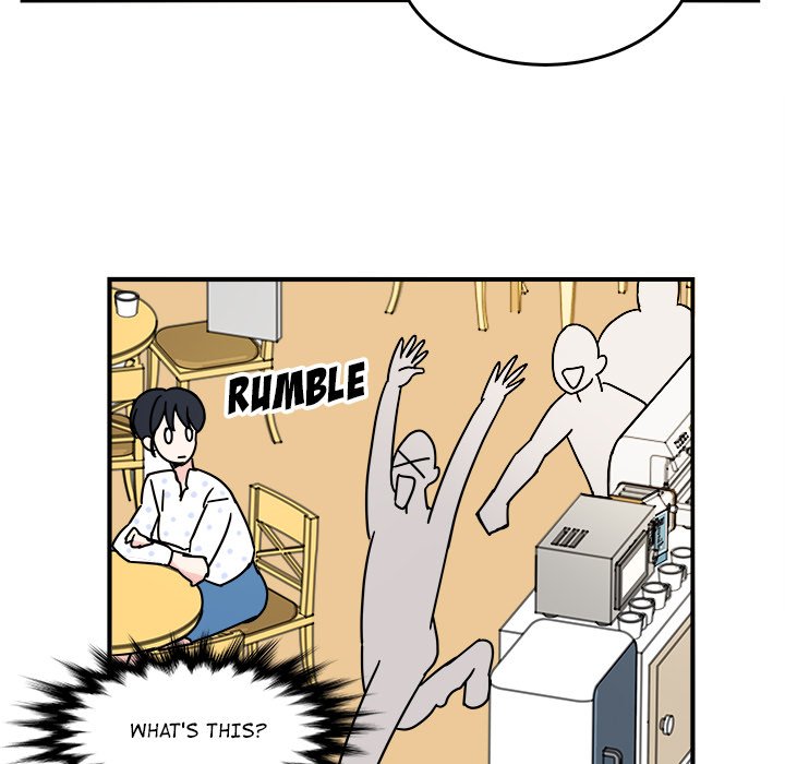 Office Grievances Office Grievances EP 10 - Toomics page 18 - 