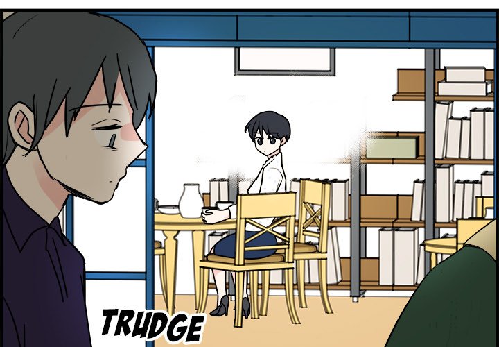 Office Grievances Office Grievances EP 10 - Toomics page 3 - 