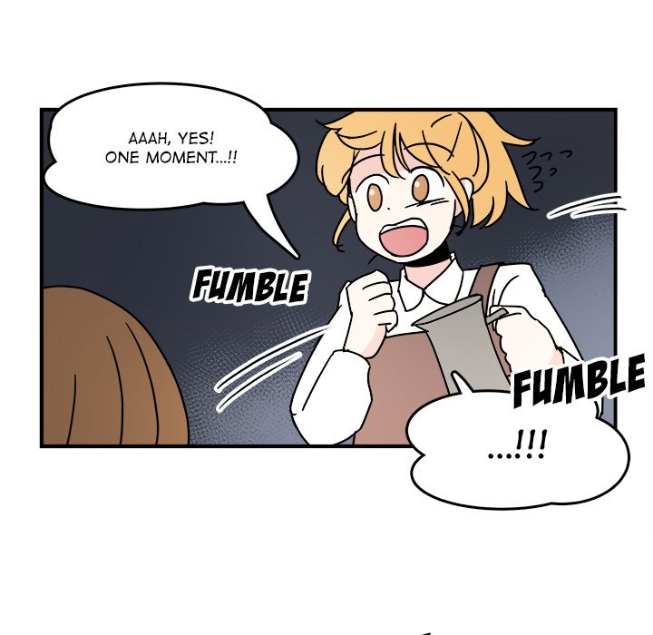 Office Grievances Office Grievances EP 10 - Toomics page 21 - 
