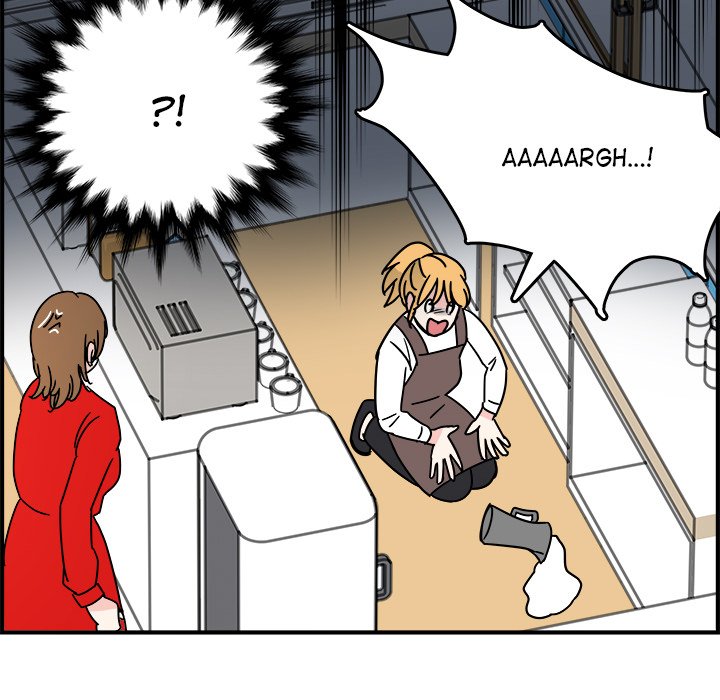 Office Grievances Office Grievances EP 10 - Toomics page 23 - 