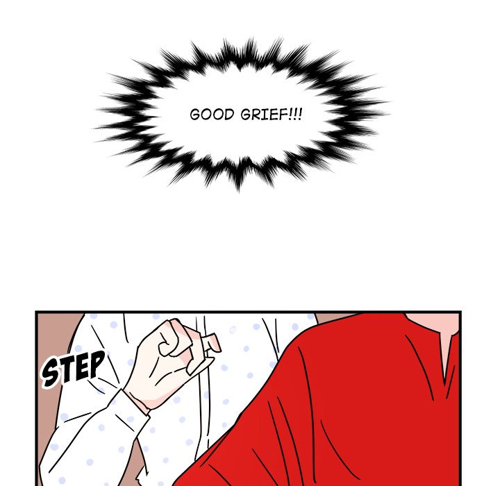 Office Grievances Office Grievances EP 10 - Toomics page 25 - 
