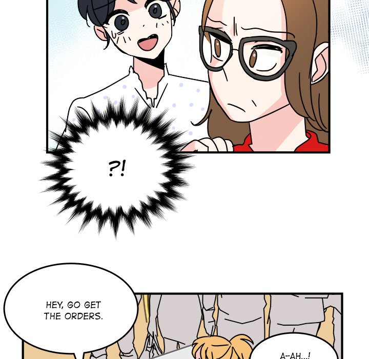 Office Grievances Office Grievances EP 10 - Toomics page 27 - 