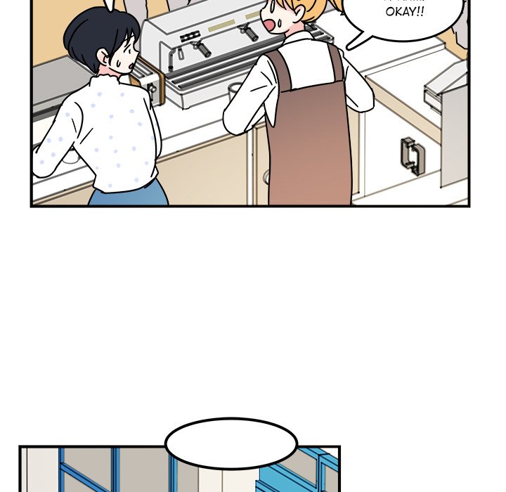 Office Grievances Office Grievances EP 10 - Toomics page 28 - 