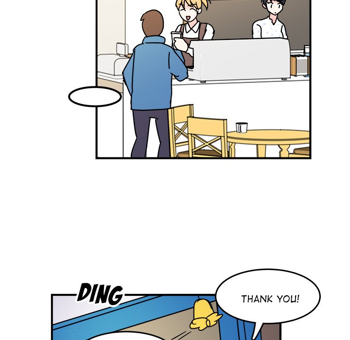 Office Grievances Office Grievances EP 10 - Toomics page 30 - 