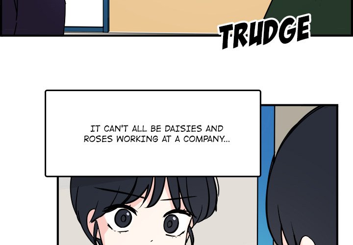 Office Grievances Office Grievances EP 10 - Toomics page 4 - 
