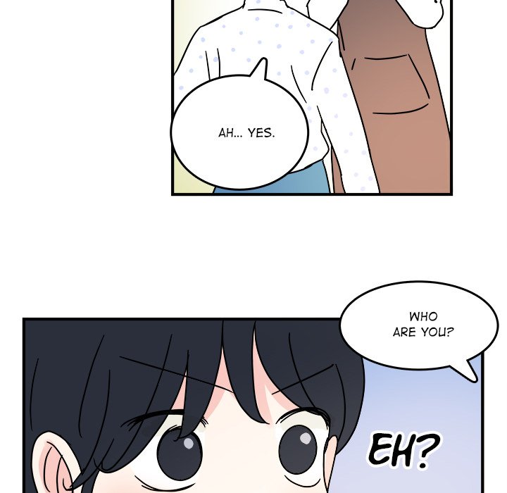 Office Grievances Office Grievances EP 10 - Toomics page 34 - 