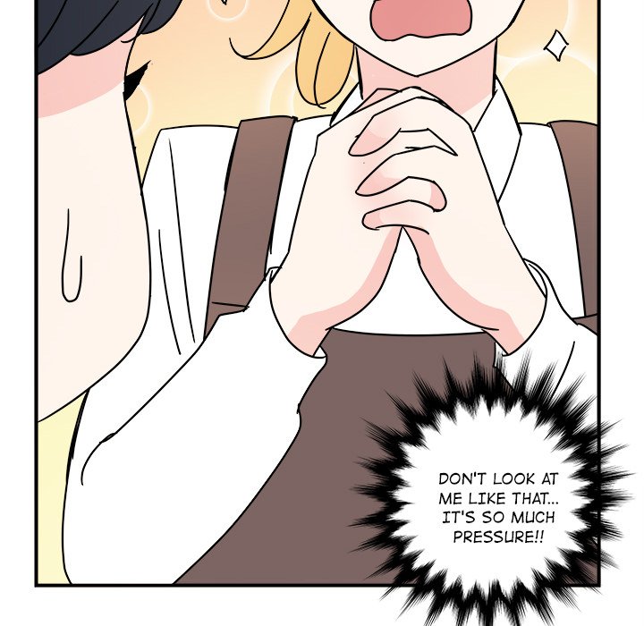 Office Grievances Office Grievances EP 10 - Toomics page 38 - 