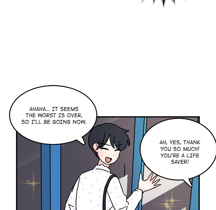 Office Grievances Office Grievances EP 10 - Toomics page 39 - 