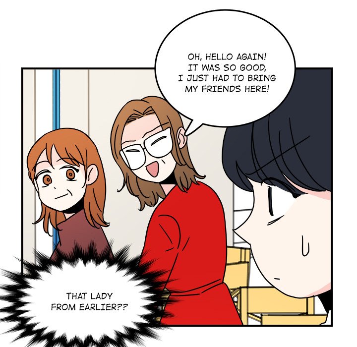 Office Grievances Office Grievances EP 10 - Toomics page 42 - 