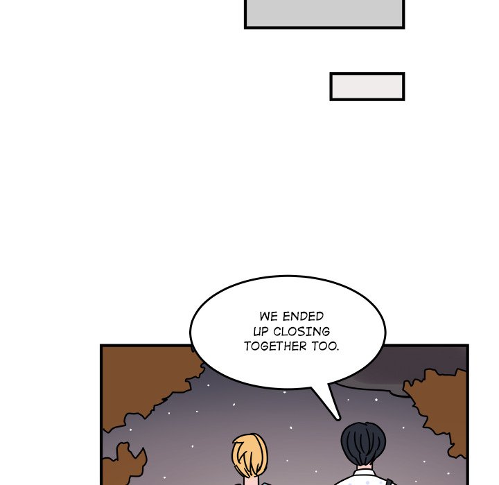 Office Grievances Office Grievances EP 10 - Toomics page 44 - 